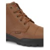 TSF Police Boots (787-TAN)